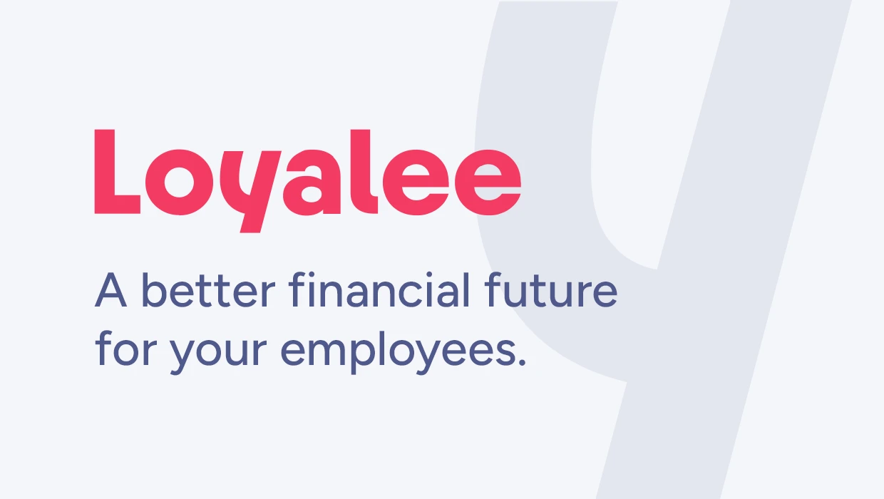 Loyalee Group Limited logo