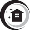 Riseandshinewaterblasting logo