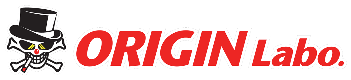 Origin Labo NZ logo