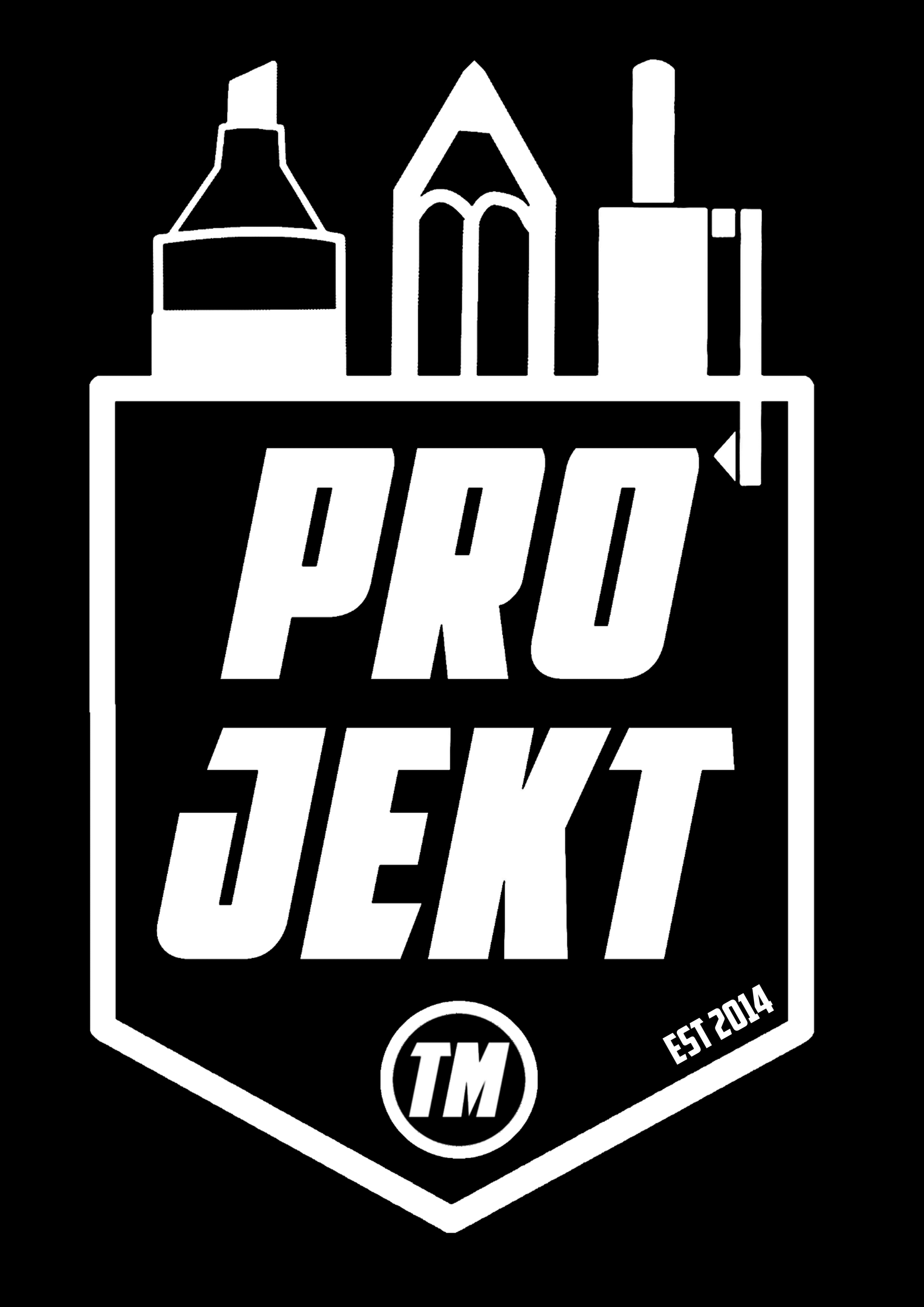 Projekt Team logo