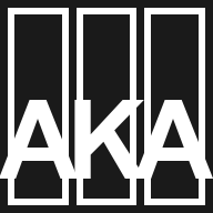 Aka Tiling Hawkes Bay logo
