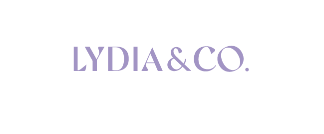 Lydiacoboutique logo