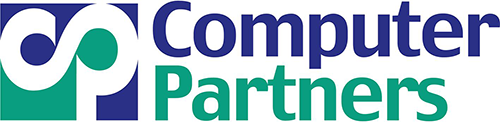 Computer Partners logo
