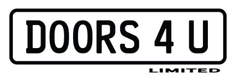 Doors 4U logo