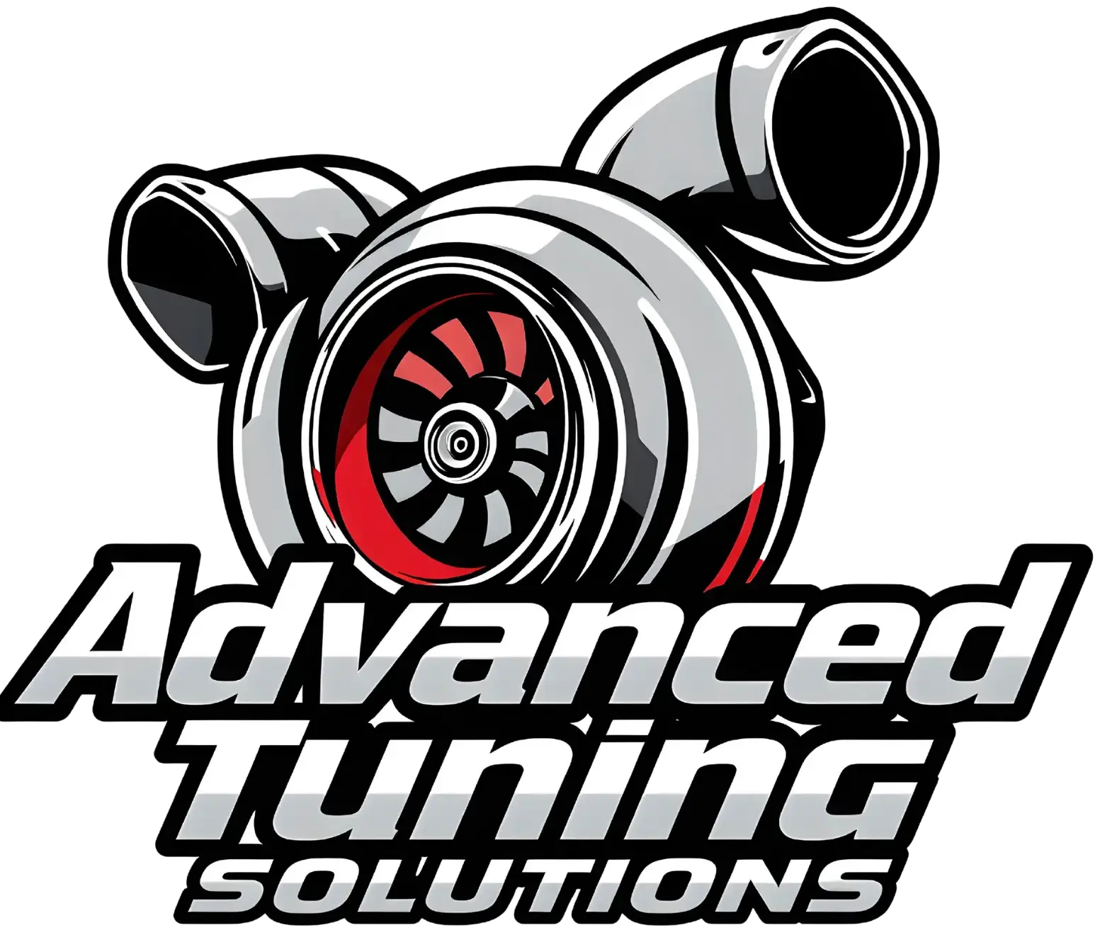 Advanced Tuning Solutions logo