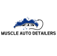 Muscle Auto Detailers Limited logo