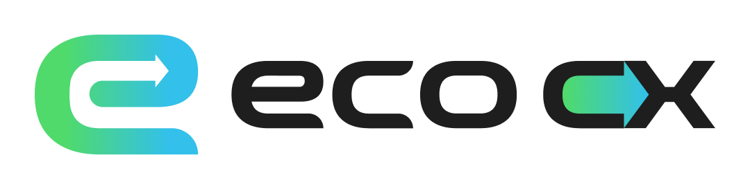Eco CX NZ logo