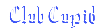 Club Cupid logo