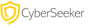Cyberseeker logo