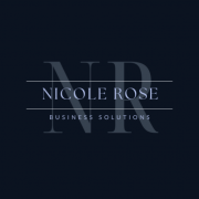 Nicole Rose Business Solutions logo
