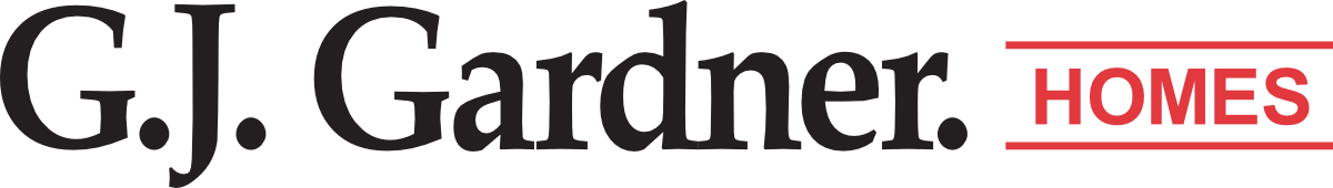 G.J. Gardner Homes Rotorua/South Waikato logo