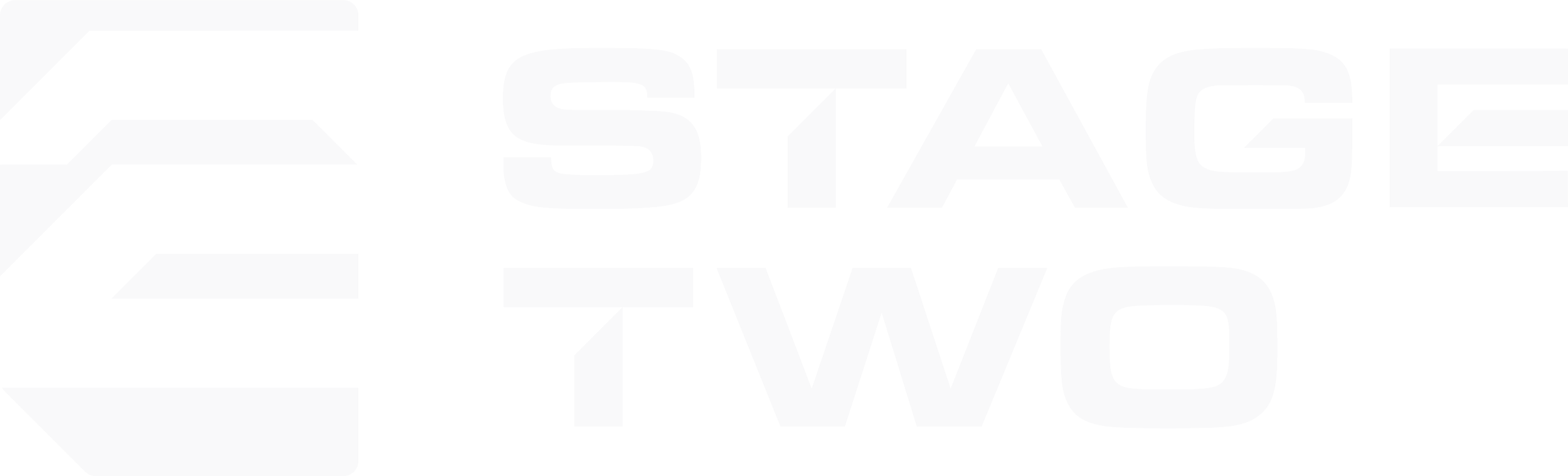 Stage Two Media logo