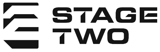 Stage Two Media logo