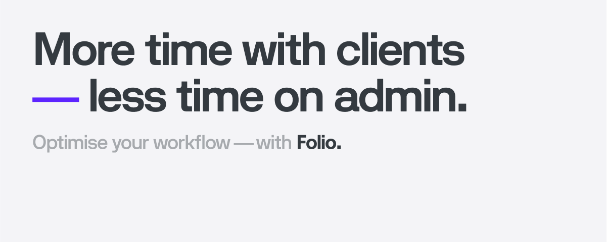 Folio Digital logo