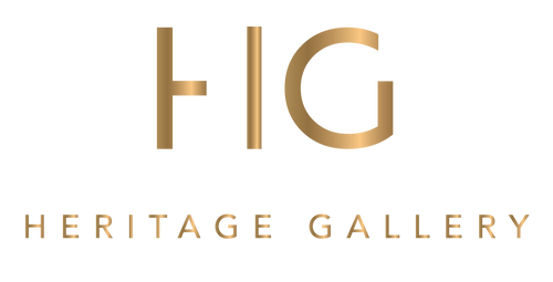 Heritage Gallery logo