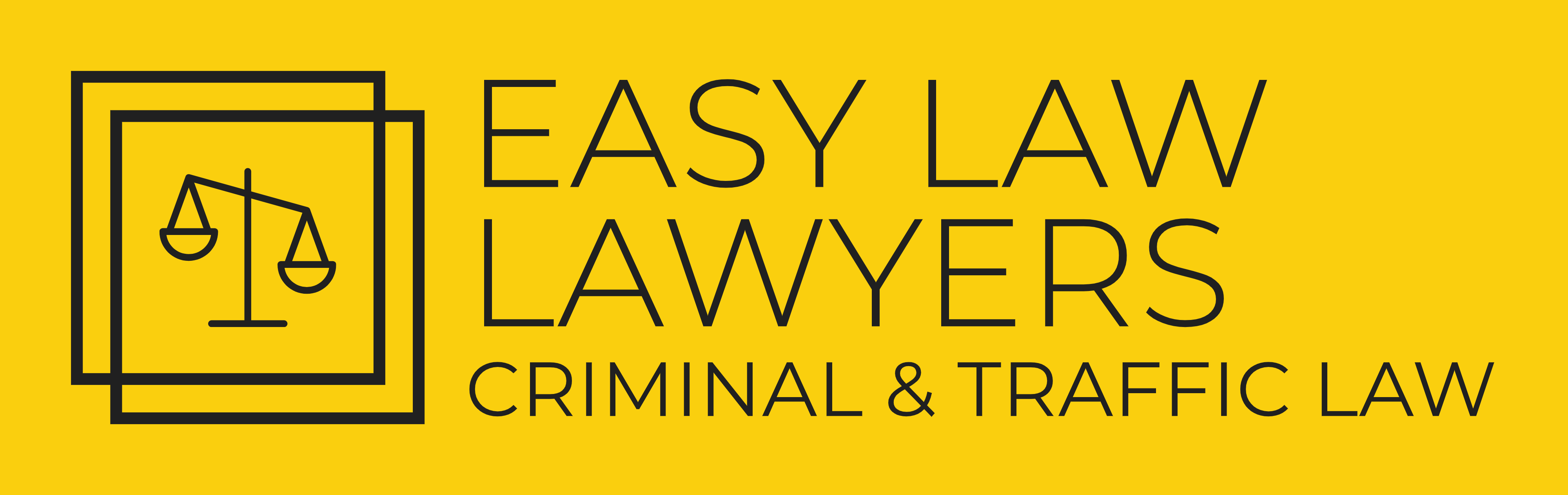 Easy Law Lawyers logo