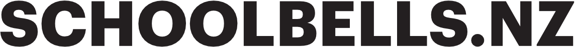 schoolbells.nz logo