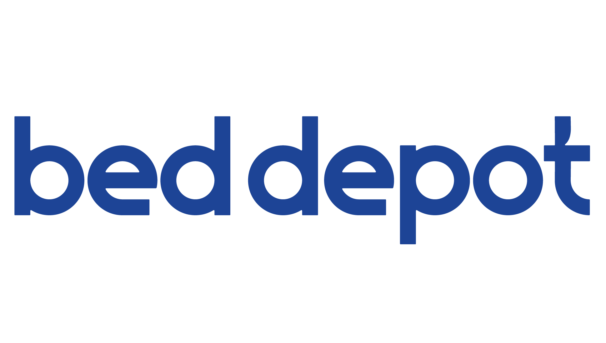 Bed Depot logo