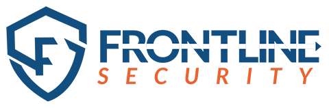 Frontline Security Unit logo