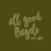 Allgood bagels limited logo