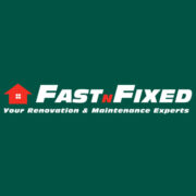 Fast n Fixed logo