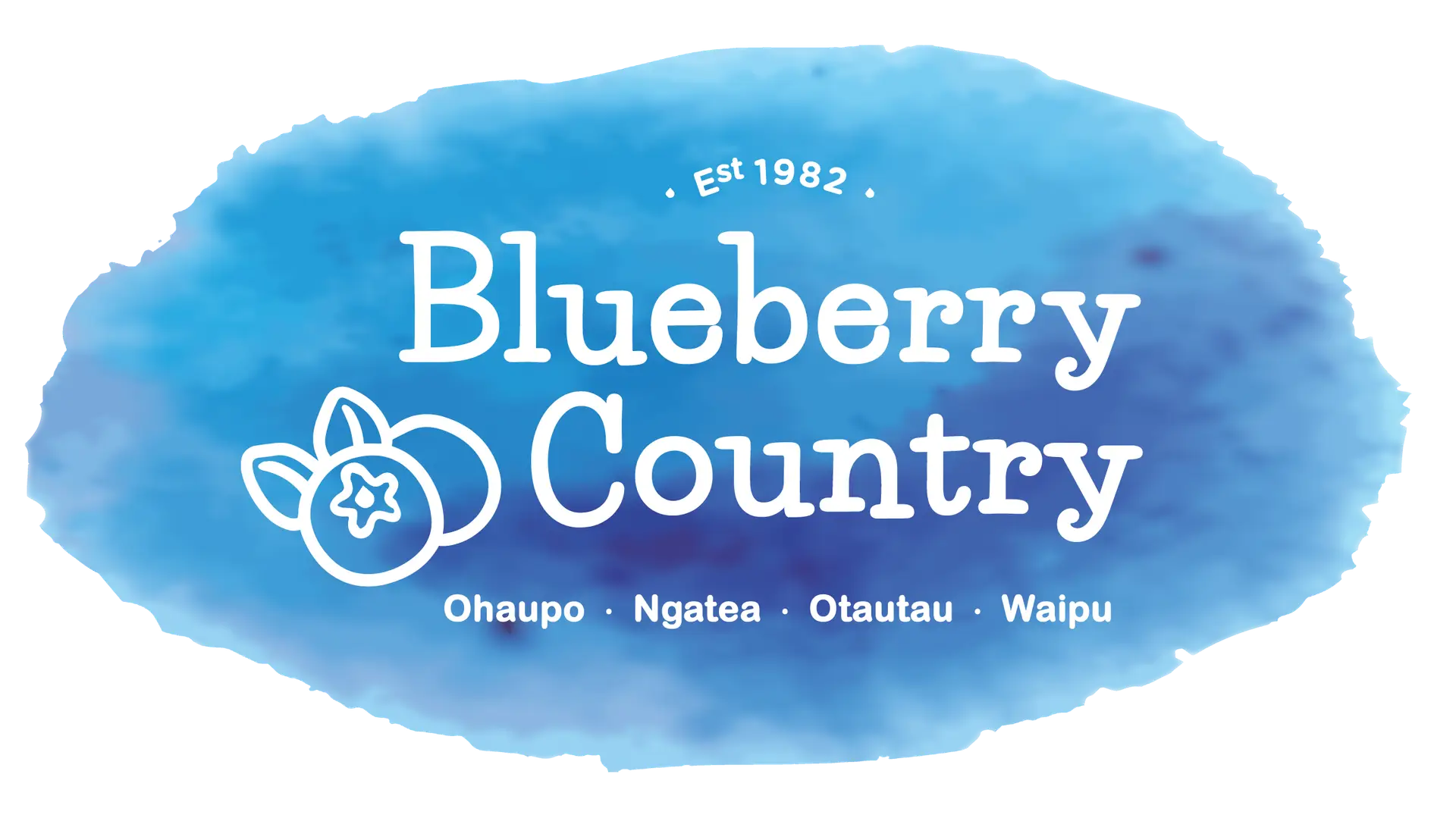 Blueberry logo