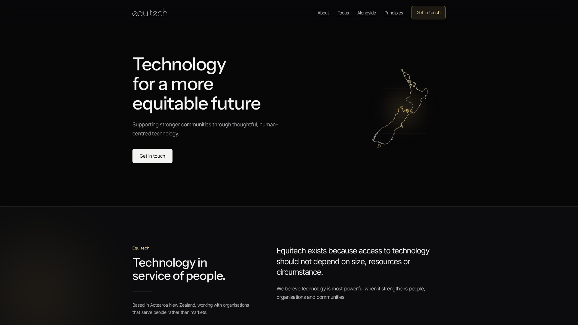 EquiTech logo