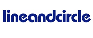 Line & Circle logo