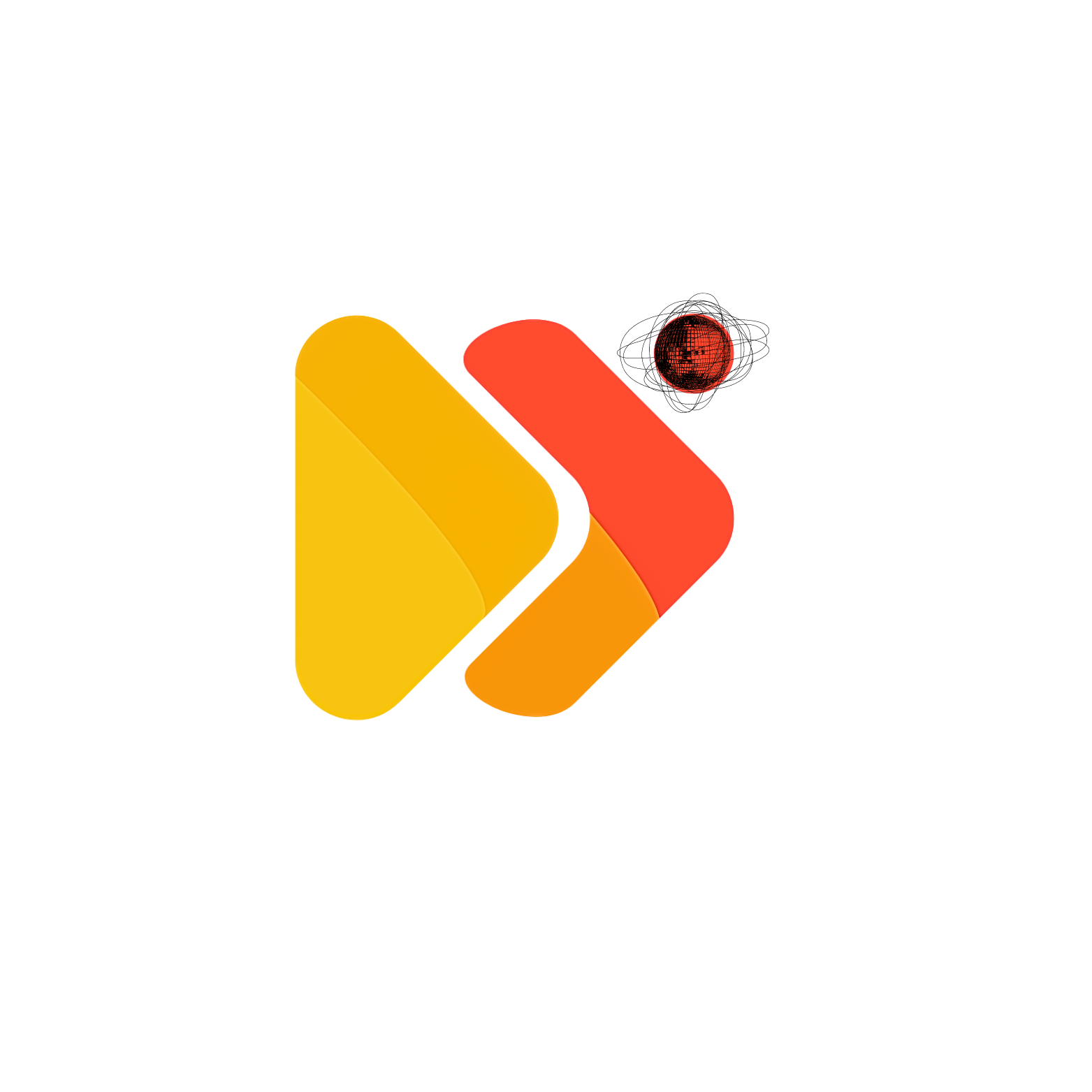 The Digital Club logo