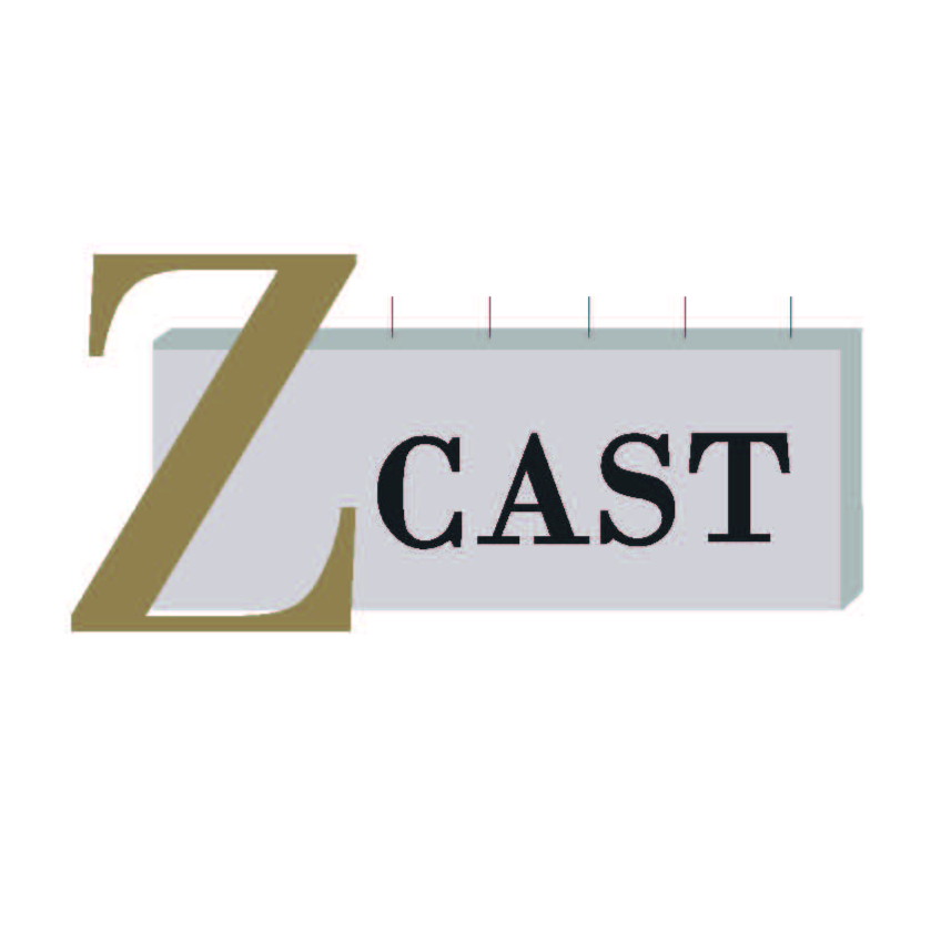 Zcast logo