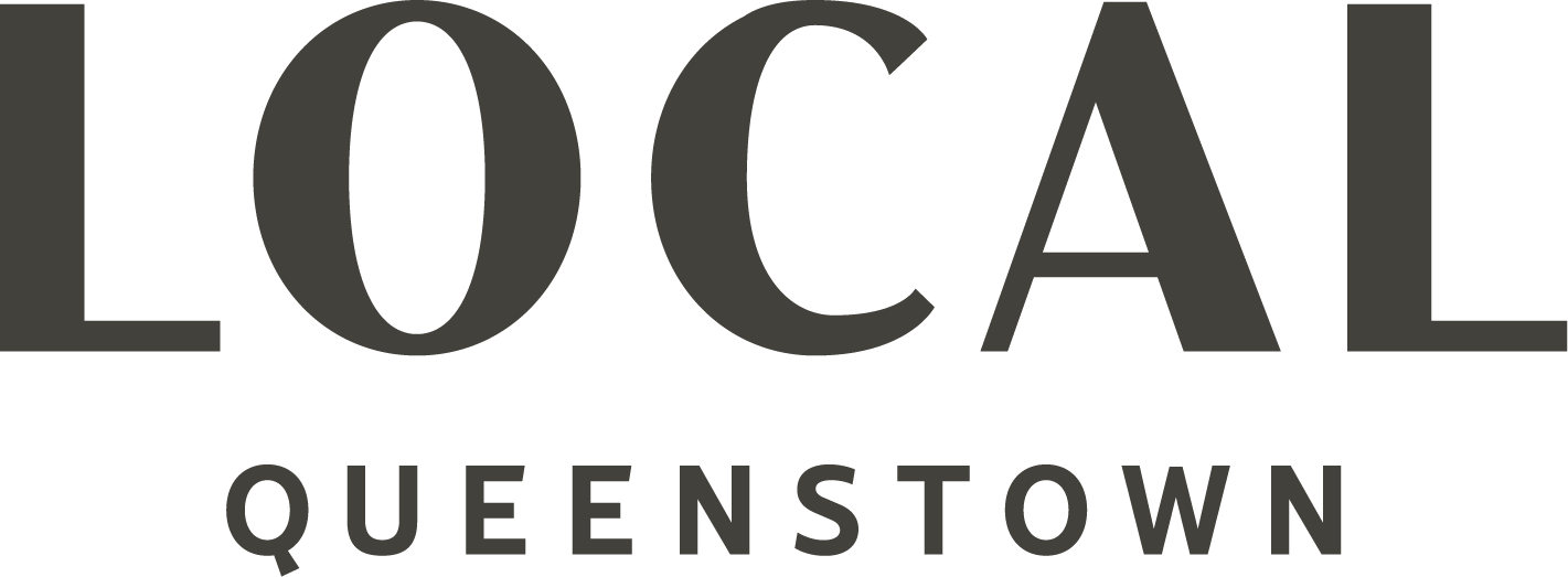 Local Queenstown logo