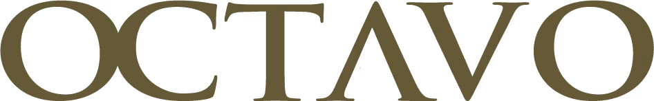 Octavo logo