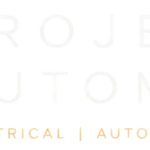 Project Automation LTD logo