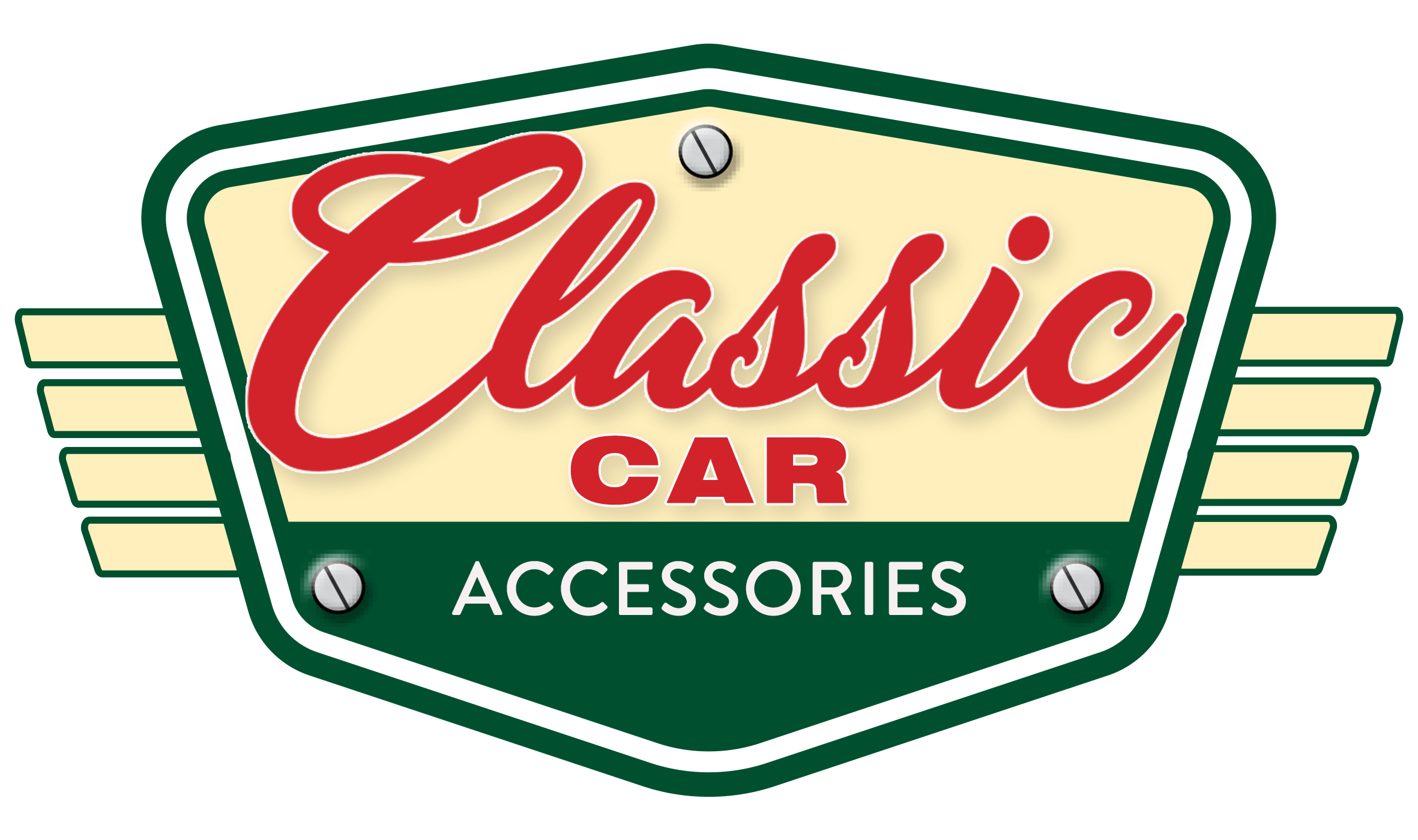 Classic Car Accessories logo