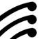 Golf in New Zealand logo