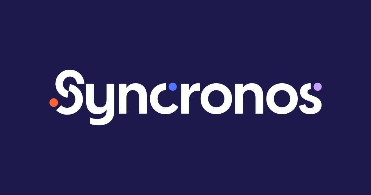 Syncronos logo