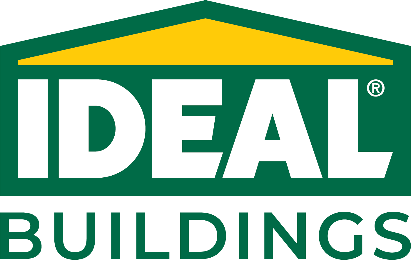 Ideal Buildings Tauranga logo