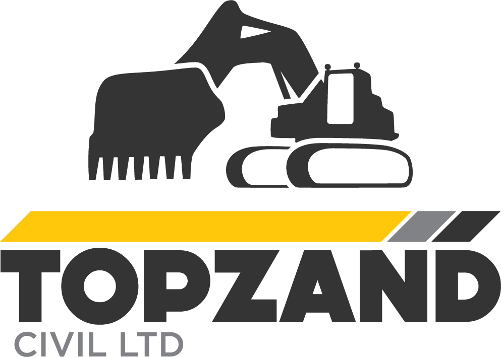Topzand Civil LTD logo