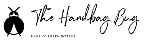 The Handbag Bug logo