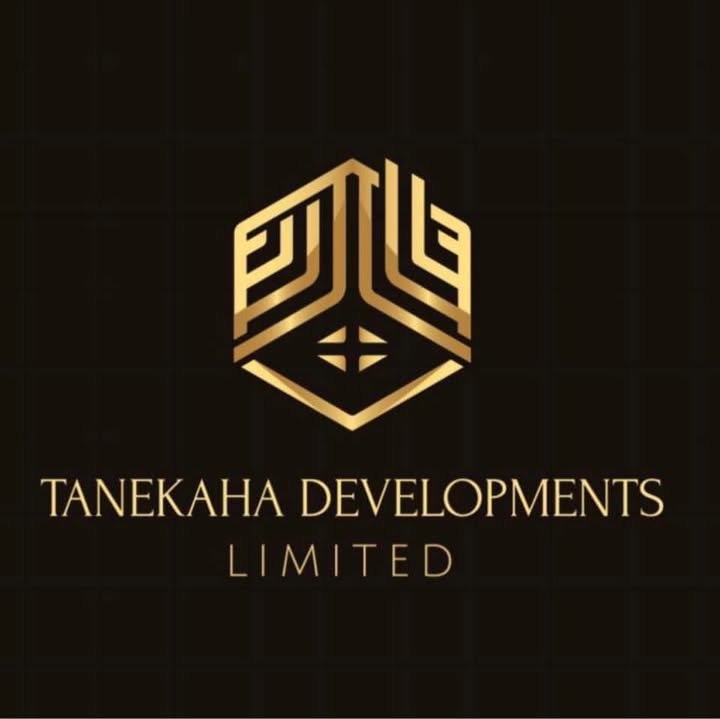 TK Developments logo
