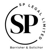 Sp Legal Limited logo