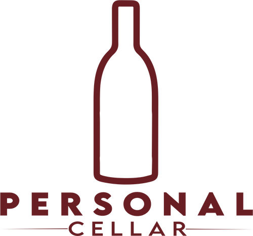 Personal Cellar logo