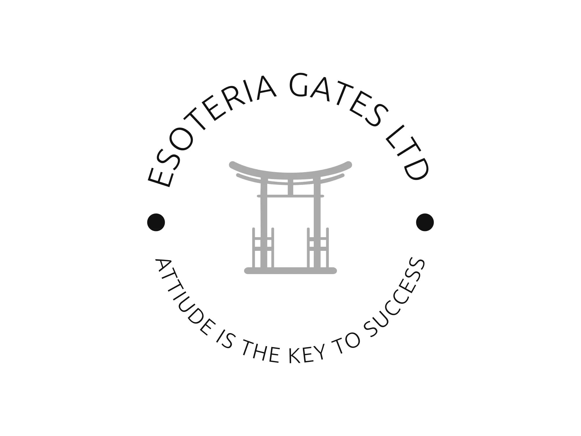 Esoteria Gates Ltd logo