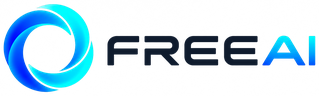 FREEAI logo