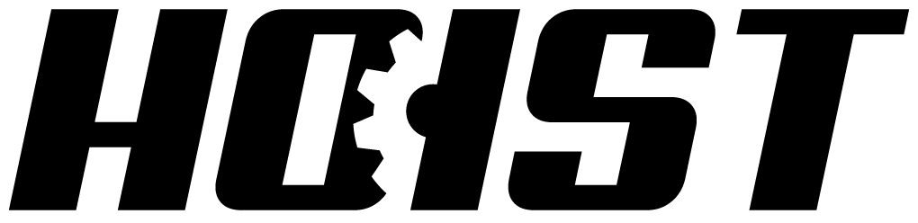 Hoist logo