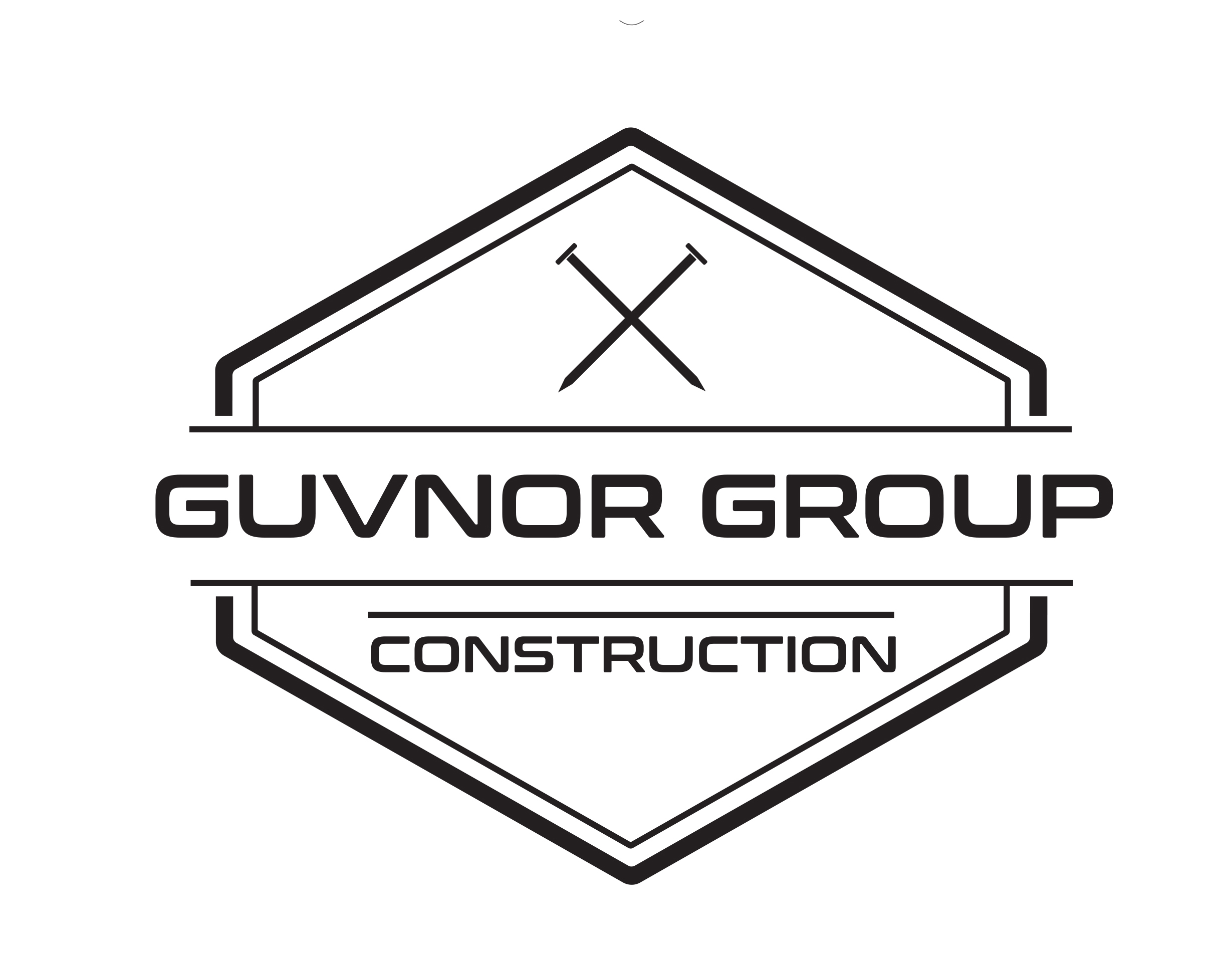 Guvnor Group logo