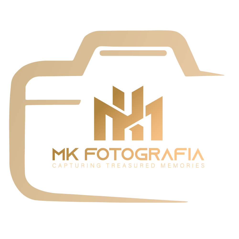MK Fotografia logo