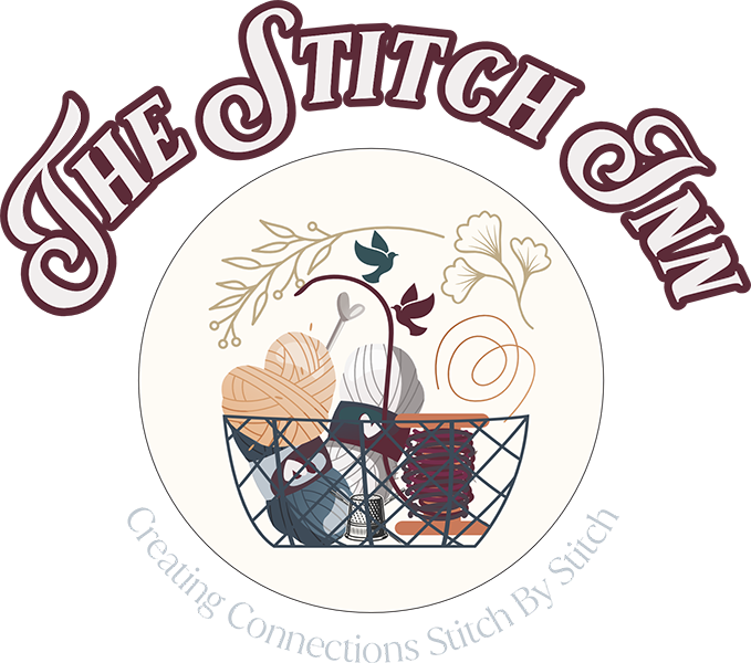 The Stitch Inn logo