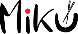 Miku Asian Eatery logo