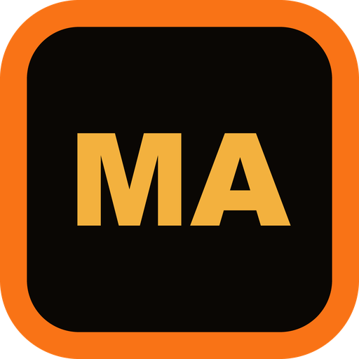 Mi amor logo